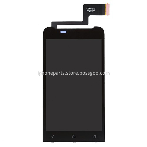 LCD Screen for HTC One V T320e